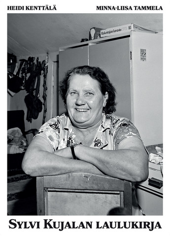 Sylvi Kujala's Songbook