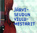 Järviseudun viulumestarit