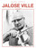 Jalose Ville nuattkiri - The Fiddle Tunes of Viljo Jalonen