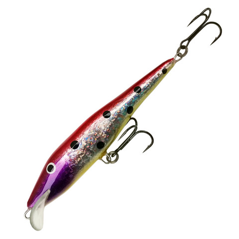TUME-vaappu 12cm kouru väri 210