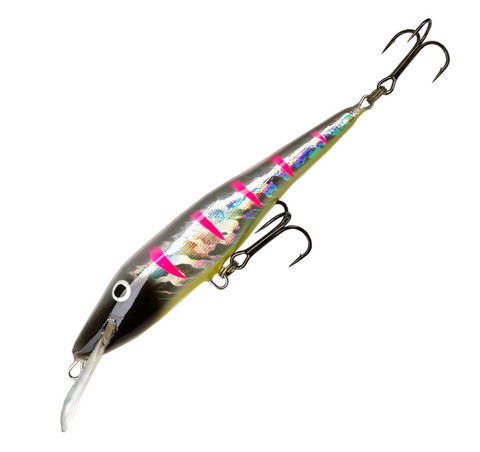 TUME-vaappu 12cm syvänne väri 106