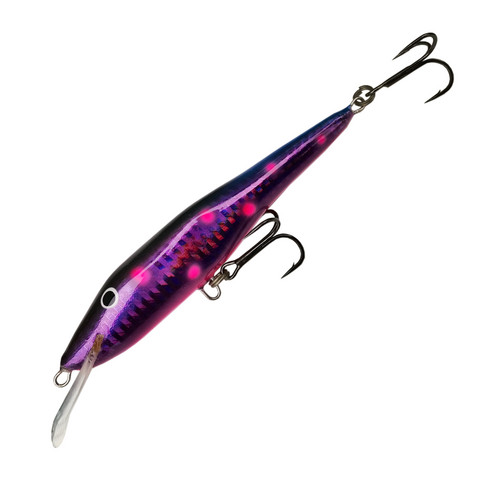 TUME-vaappu 12cm syvänne väri 158