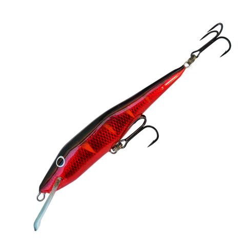 TUME-vaappu 12cm syvänne väri 159