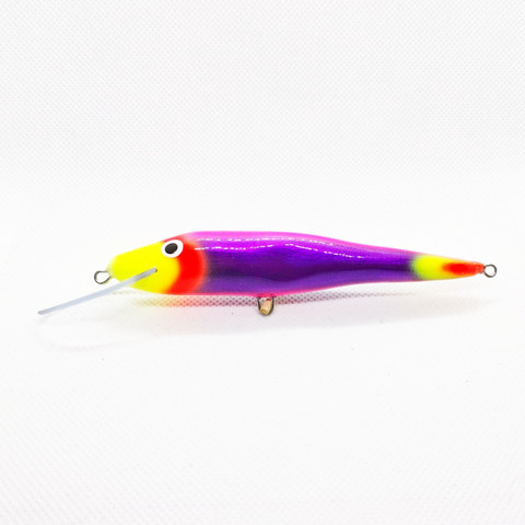 TUME-vaappu 12cm syvänne väri 169