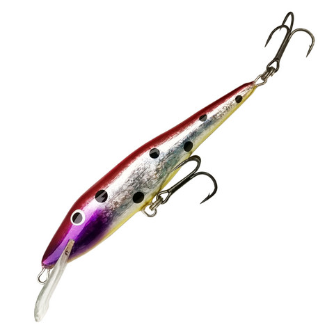 TUME-vaappu 12cm syvänne väri 210