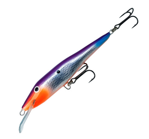 TUME-vaappu 12cm syvänne väri 216