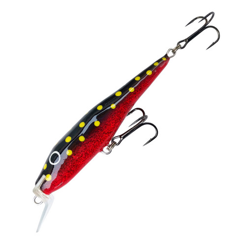 TUME-vaappu 9cm porras väri 168