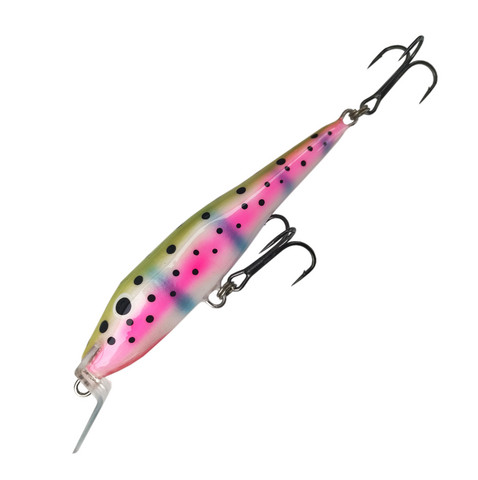 TUME-vaappu 9cm porras väri 189