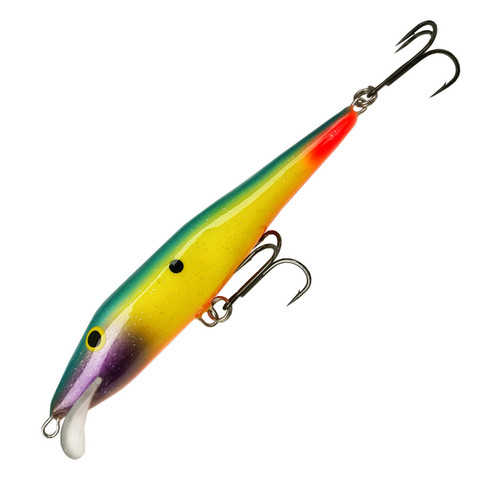TUME-vaappu 12cm kouru väri 024