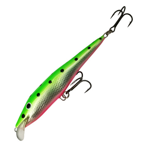 TUME-vaappu 12cm kouru väri 098