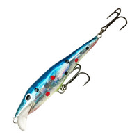TUME-vaappu 9cm kouru väri 177
