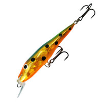 TUME-vaappu 9cm porras väri 176