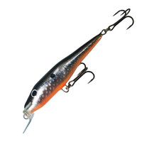 TUME-vaappu 9cm porras väri 129
