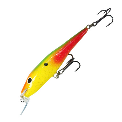 TUME-vaappu 9cm porras väri 206