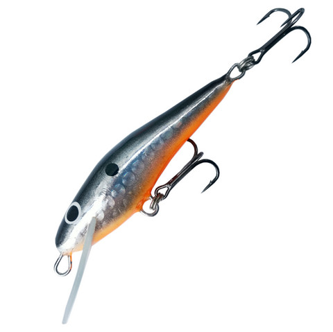 TUME-vaappu 6cm syvänne väri 129