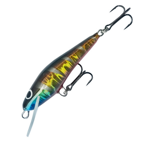 TUME-vaappu 6cm syvänne väri 205