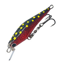 TUME-vaappu 6cm väri 168