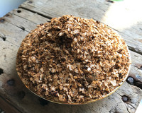 Hamppupihvi ateria-aines - punajuuri & savupaprika (500g)