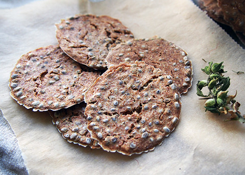 Hamppulastu (100g)