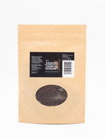 Kaakaokuorrutetut hampunsiemenet (100 g)