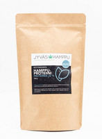 Hamppuproteiini 32% (500g)