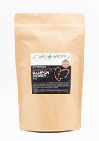 Paahdettu hampunsiemen (1kg)