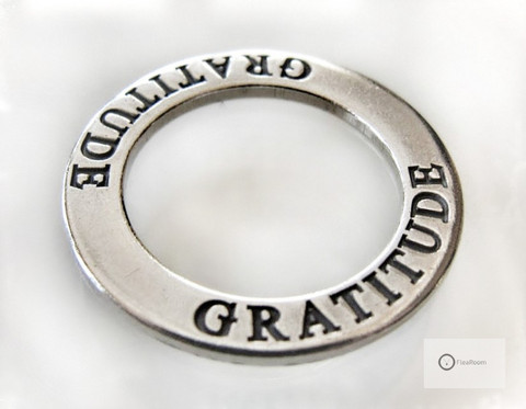 Hopeariipus GRATITUDE