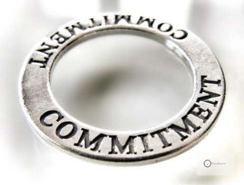Hopeariipus COMMITMENT