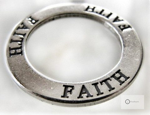 Hopeariipus FAITH