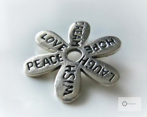 Hopeariipus Dream, Love, Peace, Wish, Laugh, Hope