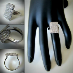 Hopeasormus Upea BlingBling