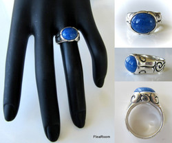 Hopeasormus Lapis Latsuli