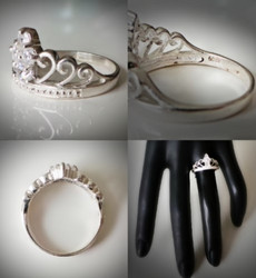 Hopeasormus Tiara