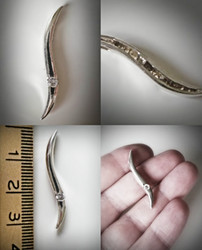 Hopeariipus Kierre Zirkonia