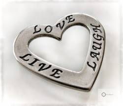 Hopeariipus LOVE LIVE LAUGH