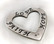 Hopeariipus LOVE FAITH HOPE