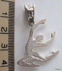 Hopeariipus Tanssija