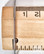 Hopeaketju (panssari) 45 cm / 1,5 cm