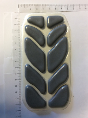 Tailbone pad