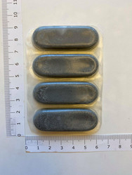 Separate pad small