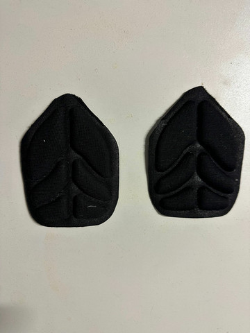Zoombang pads for Cut Protected Wrist Guards