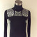 Goalie jersey 7 pcs (long sleeves)