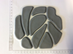 Large Hip pad