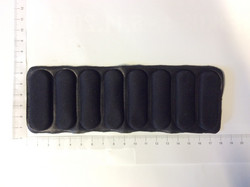 Basic pad long