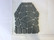 ZB-7 trauma pad for bullet proof vests