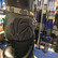 Pants with cordura covered hip pads.