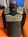 Chest protector pad