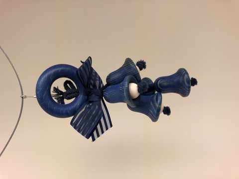 V2 Aarikka Ovikannel blue