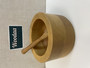 S19 wooden mortar
