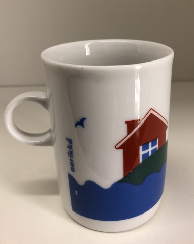 Aarikka Kippari Mug
